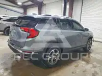 2018 GMC TERRAIN photo