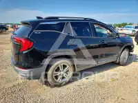 2018 GMC TERRAIN фото