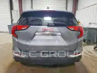 2018 GMC TERRAIN photo
