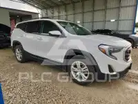 2018 GMC TERRAIN photo