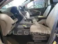 2018 GMC TERRAIN фото