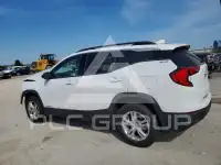 2018 GMC TERRAIN фото