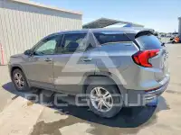 2018 GMC TERRAIN фото