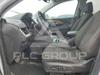 2018 GMC TERRAIN фото