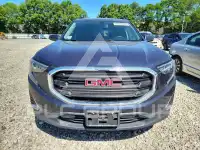 2018 GMC TERRAIN photo