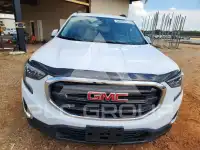 2018 GMC TERRAIN photo