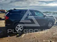 2018 GMC TERRAIN фото