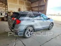2018 GMC TERRAIN фото