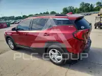 2018 GMC TERRAIN photo