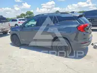 2018 GMC TERRAIN фото
