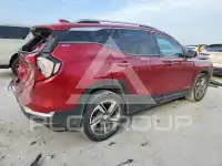 2018 GMC TERRAIN фото
