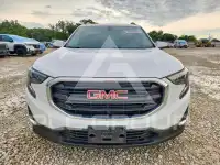 2018 GMC TERRAIN photo