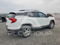 2018 GMC TERRAIN фото