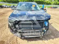 2018 GMC TERRAIN фото
