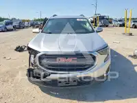 2018 GMC TERRAIN фото