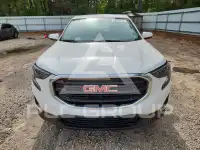 2018 GMC TERRAIN photo