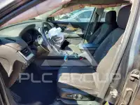 2018 GMC TERRAIN фото