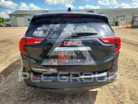 2018 GMC TERRAIN фото