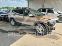 2018 GMC TERRAIN фото