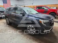2018 GMC TERRAIN photo