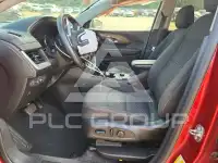 2018 GMC TERRAIN фото