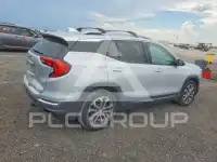 2018 GMC TERRAIN фото