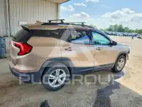 2018 GMC TERRAIN фото