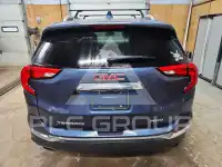 2018 GMC TERRAIN photo