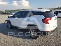 2018 GMC TERRAIN photo