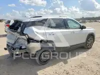 2018 GMC TERRAIN фото