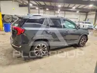 2018 GMC TERRAIN фото