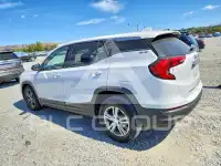 2018 GMC TERRAIN фото