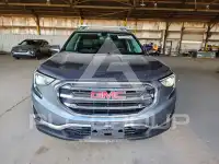 2018 GMC TERRAIN фото