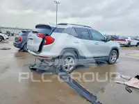 2018 GMC TERRAIN photo