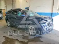 2018 GMC TERRAIN фото