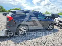 2018 GMC TERRAIN фото