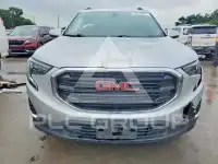 2018 GMC TERRAIN photo