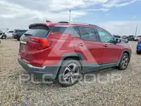 2018 GMC TERRAIN фото
