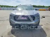 2018 GMC TERRAIN фото