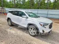 2018 GMC TERRAIN photo