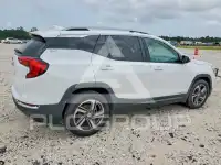 2018 GMC TERRAIN фото