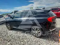 2018 GMC TERRAIN photo