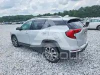 2018 GMC TERRAIN photo