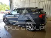2018 GMC TERRAIN фото