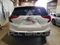 2018 GMC TERRAIN фото