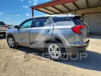 2018 GMC TERRAIN фото