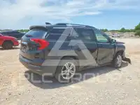 2018 GMC TERRAIN photo