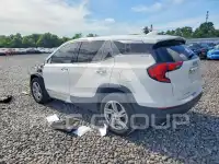 2018 GMC TERRAIN photo