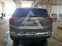 2018 GMC TERRAIN фото