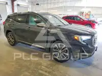 2018 GMC TERRAIN фото